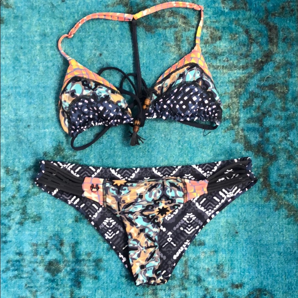 Reversible MAAJI Bikini